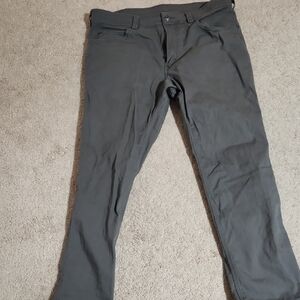 Duluth Mens Fire Hose Flex Pants
